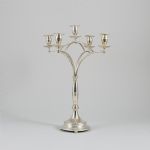 1371 4452 CANDELABRA